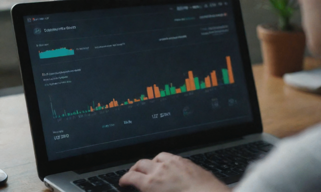 Real-time marketing insights from digital channels Real-time marketing insights from digital channels