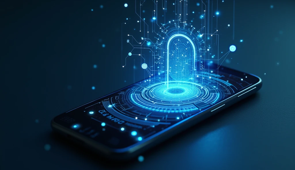 AI in Smartphones From Face Unlock to Personal Assistants