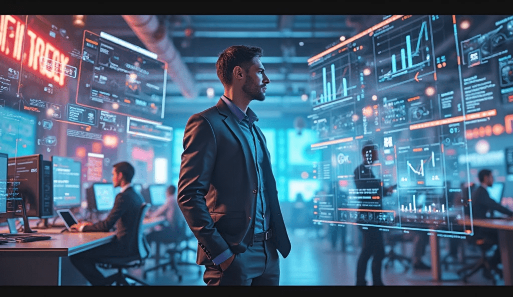 Advanced Digital Marketing Strategies to Scale Your Business in 2025