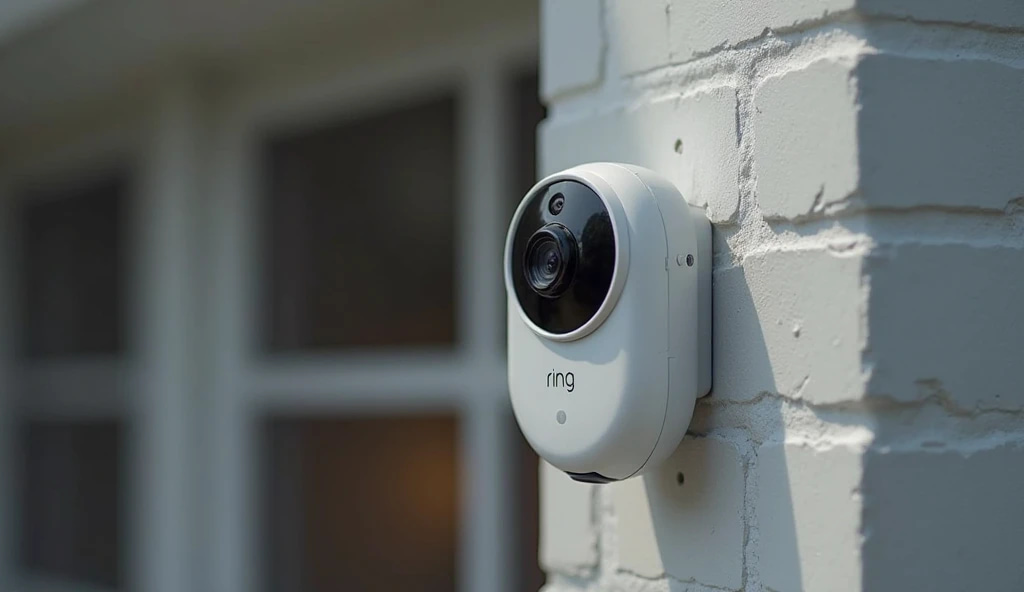 Are Ring Cameras still the best smart security option in 2025