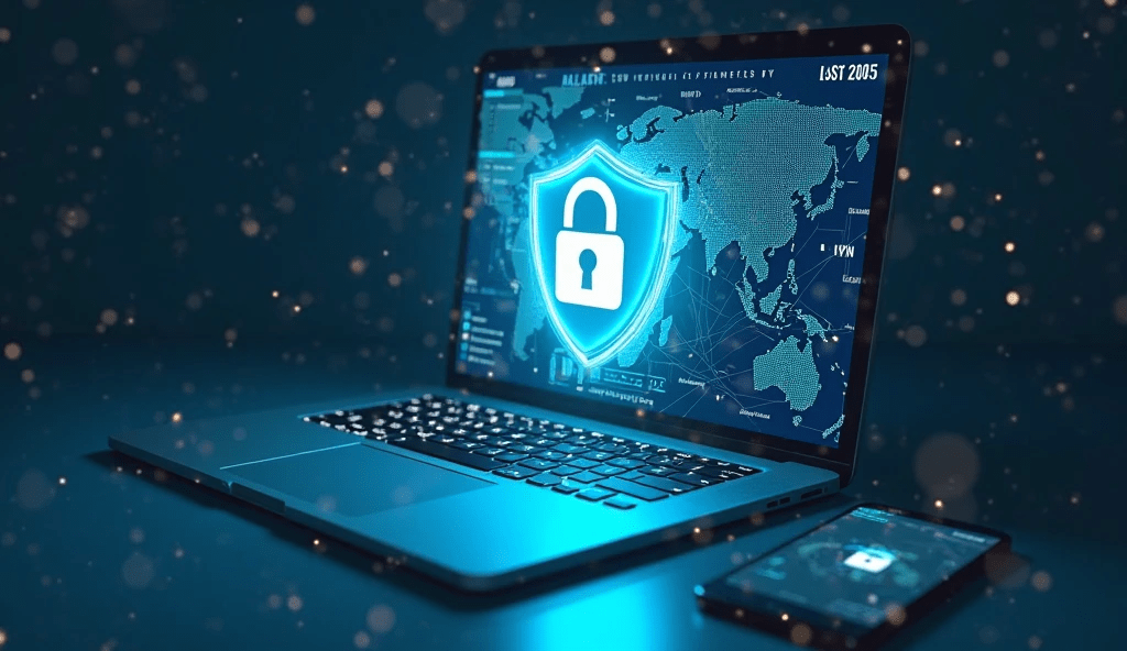 Best free VPN 2025 – secure and fast VPN protection for laptops and smartphones with no hidden costs.