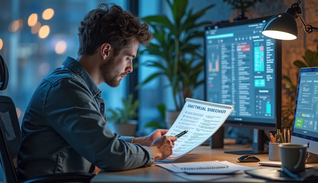 Checklist for Setting Up a Shopify Store in 2025