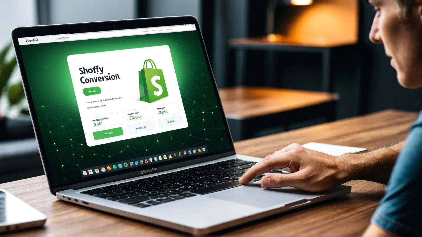 How to Boost Conversion Rates on Shopify in 2025