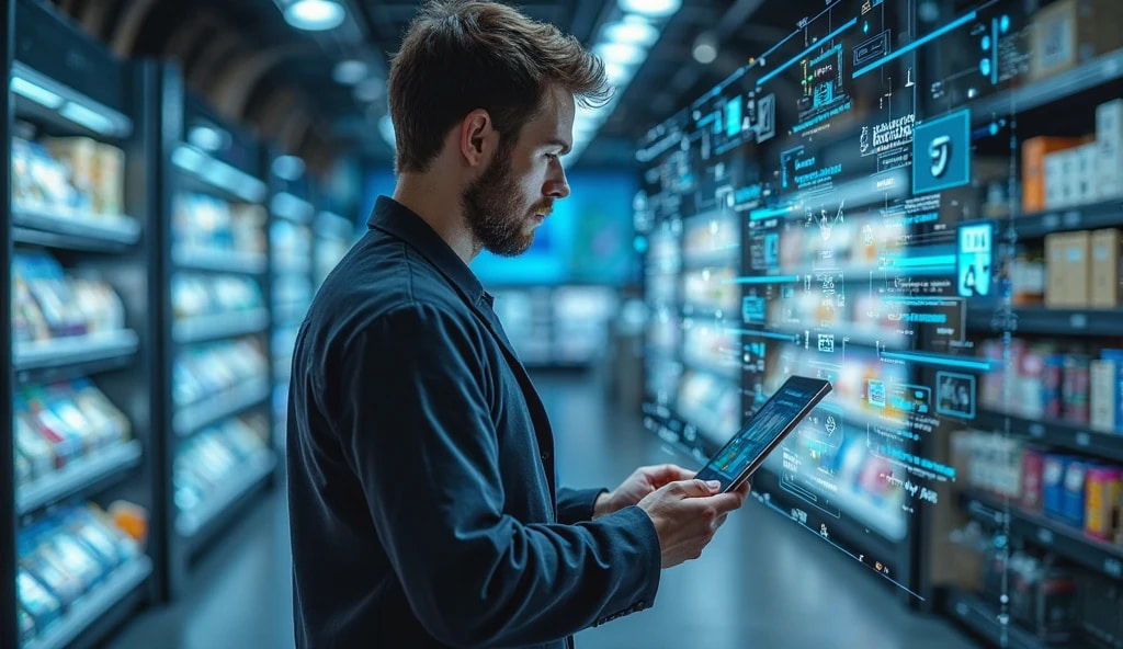 How to Use Shopify Apps to Automate Your Store in 2025