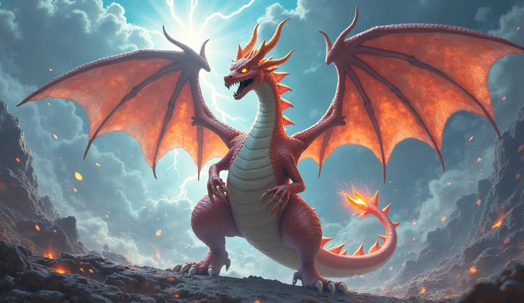Mega Dragonite Evolution Explained Stats, Abilities, and Strategy