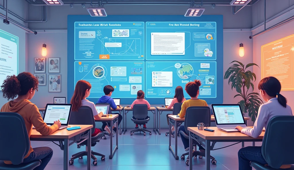 The Best AI Writing Tools for Students in 2025 (Free and Paid)
