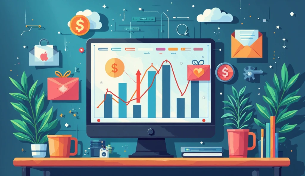 The best blogging niches to make money in 2025