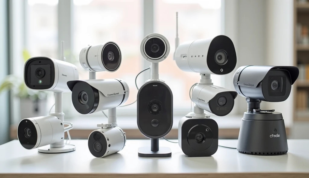  Top 10 Ring Cameras for Home Security in 2025 (Tested & Reviewed)