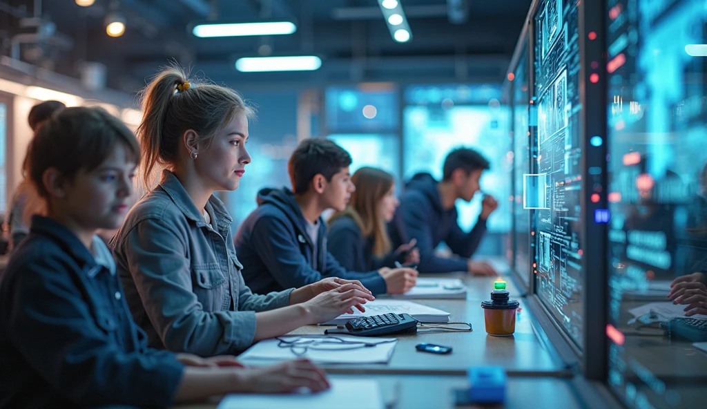   Top AI Platforms for STEM Students in 2025