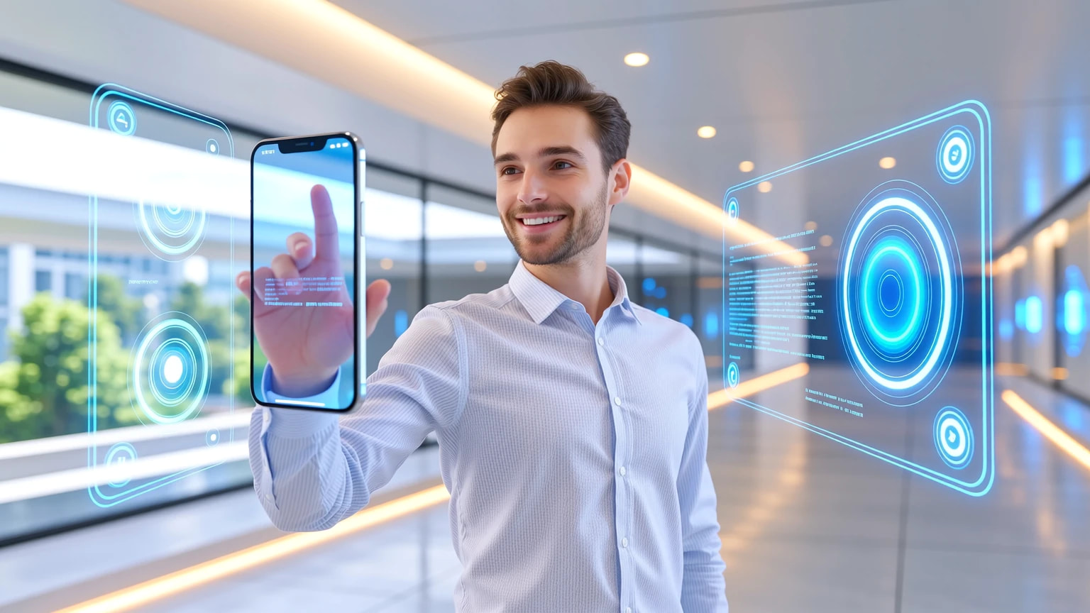What the AI updates in iOS 26 mean for how you use your iPhone
